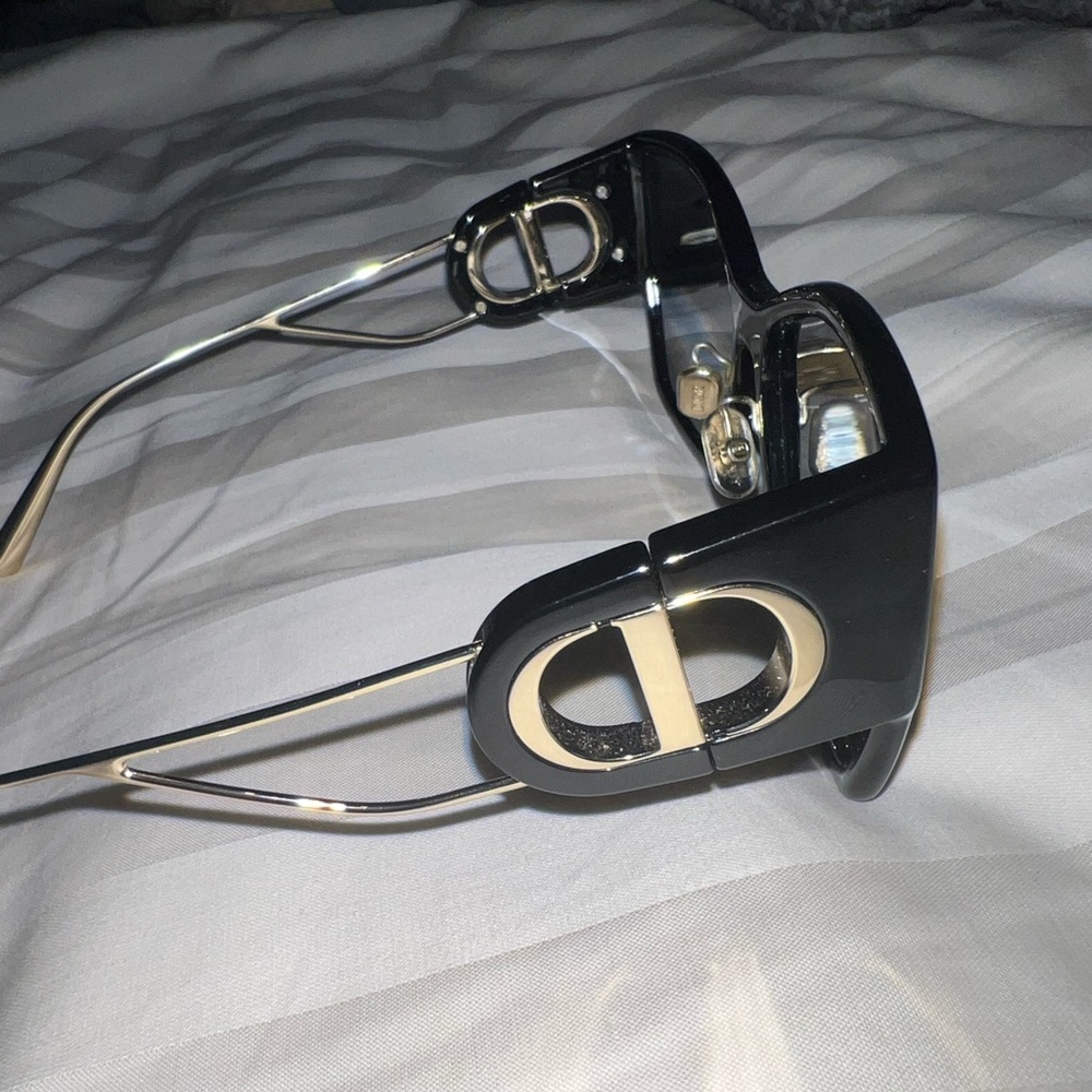 Christian Dior Sunglasses
